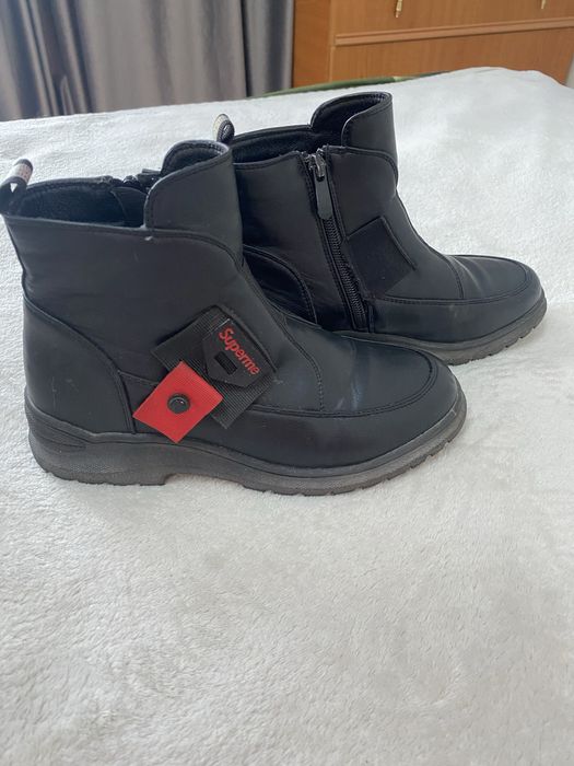 Дитяче взуття