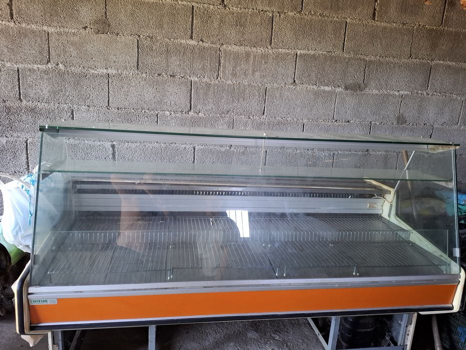 Marquise frigorifica