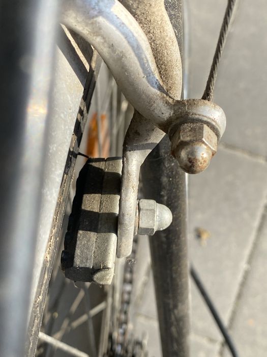 sprzedam rower  FARMER