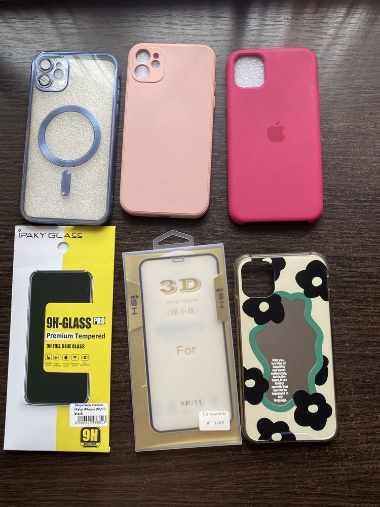 iPhone 11 64gb Black