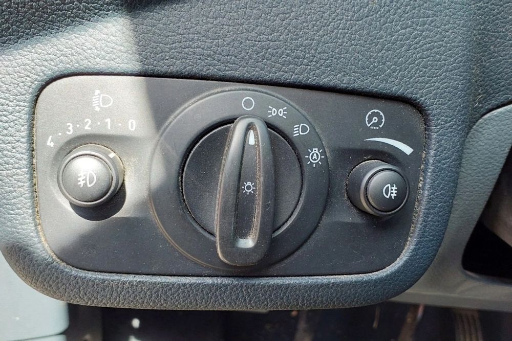 Botão / interruptor de luzes FORD C-Max II (DXA/CB7, DXA/CEU)