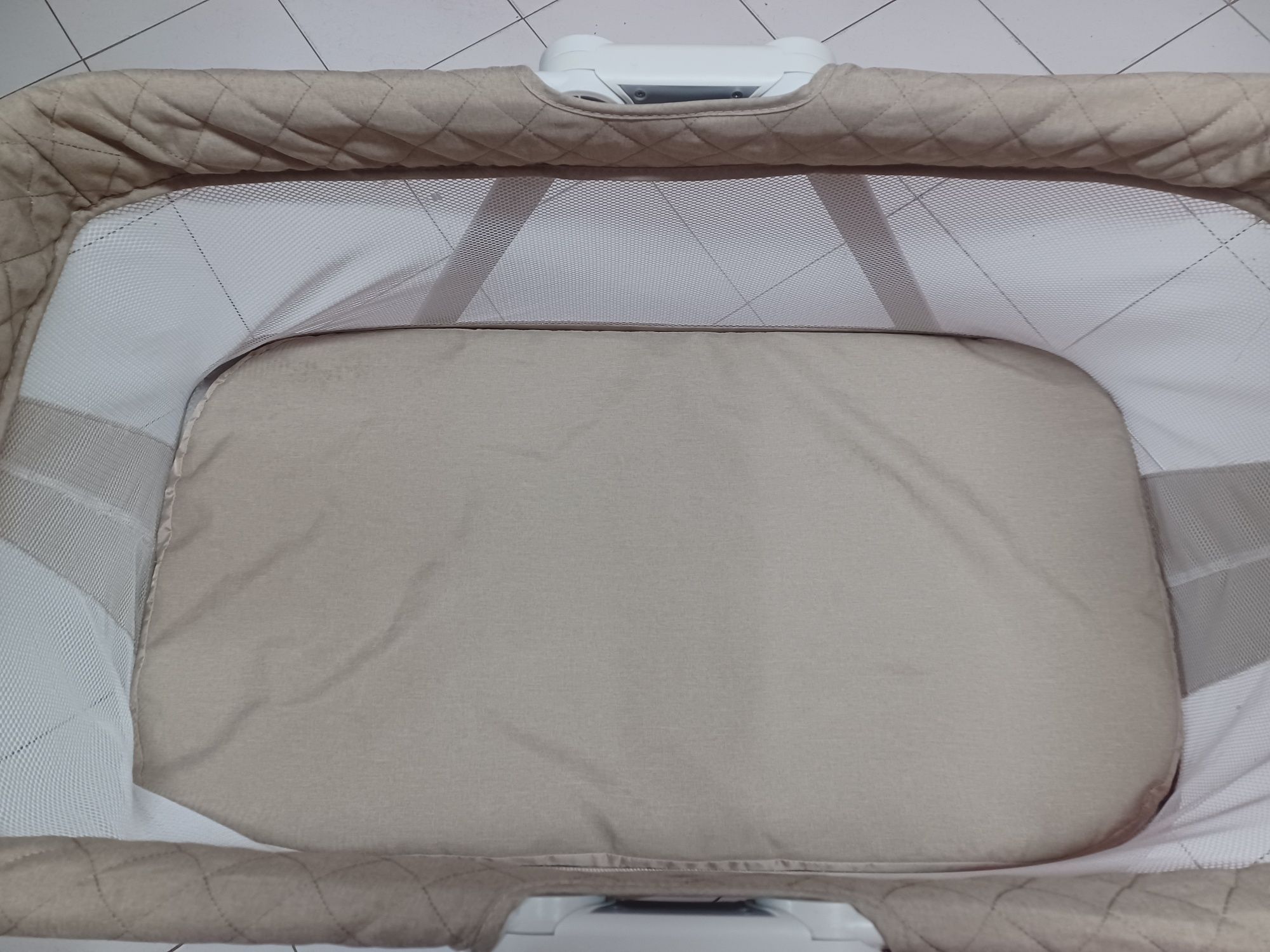 Cama de viagem criança Vertbaudet