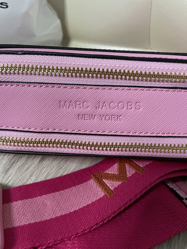 Marc Jacobs сумка новая
