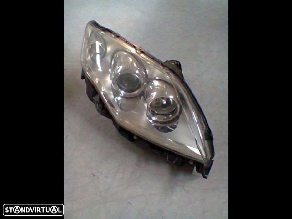 farois frente renault laguna III