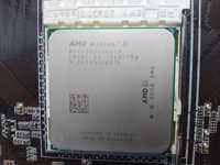 Процессор AMD Athlon IIx4 605e