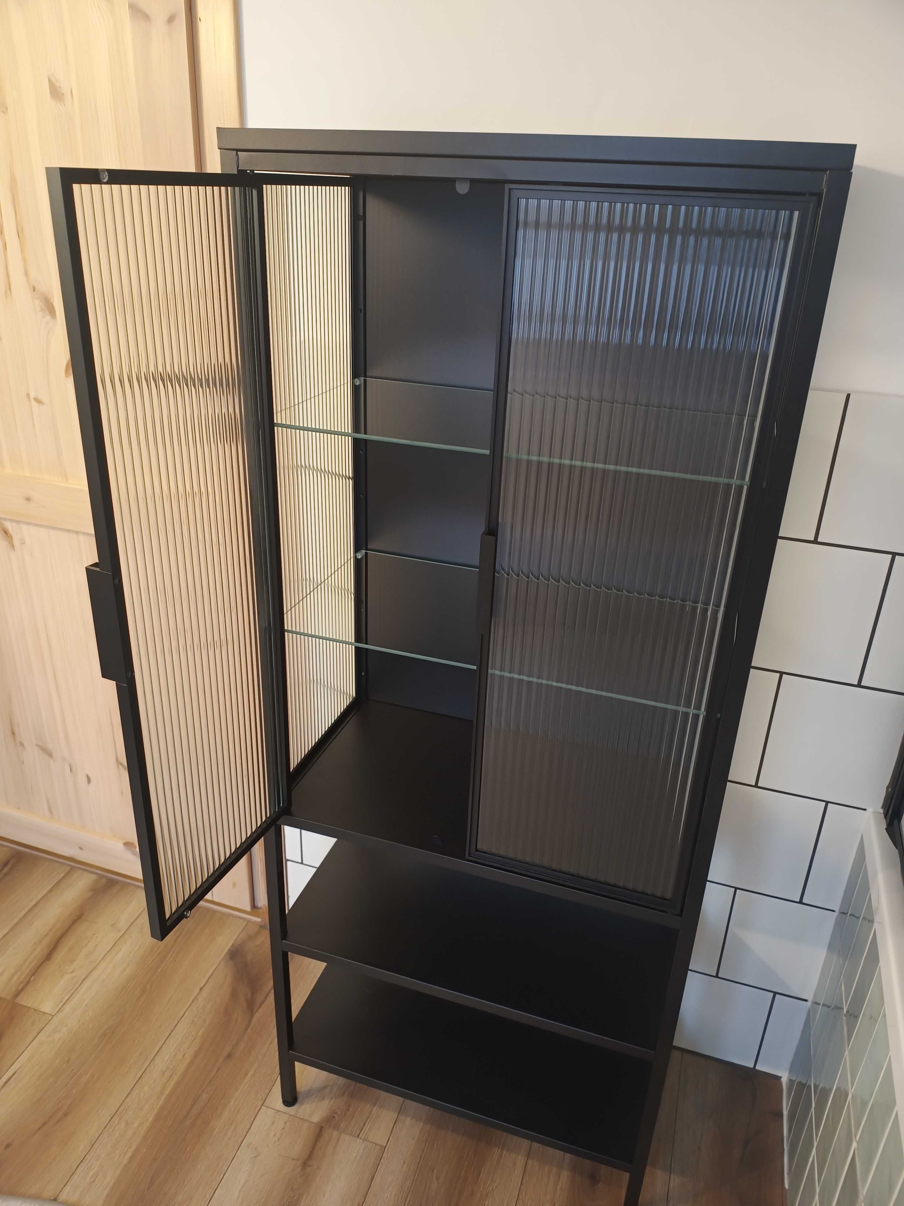 Witryna Ikea - MOSSJÖN