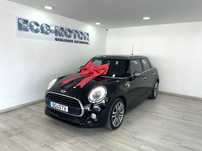 MINI 5 Portas Cooper D Auto