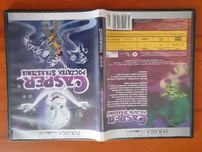 Casper. Początek straszenia. Film DVD
