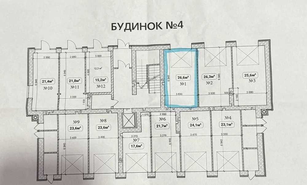 Гараж в ЖК Опришівська Слобода