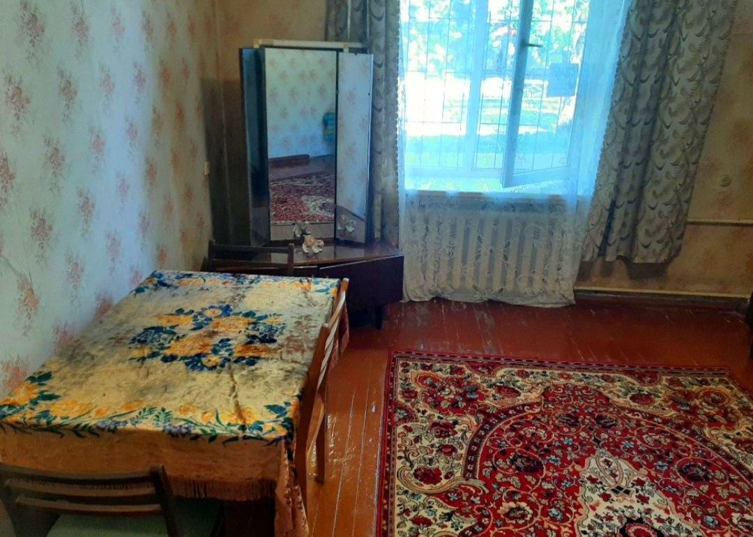 2 х комнатная квартира по ул Независимой Украины , Вознесеновский