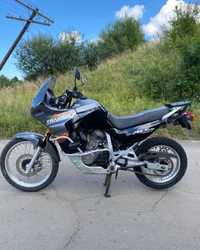 Honda Transalp 600