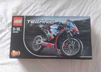 Lego Technic 42036 Mota