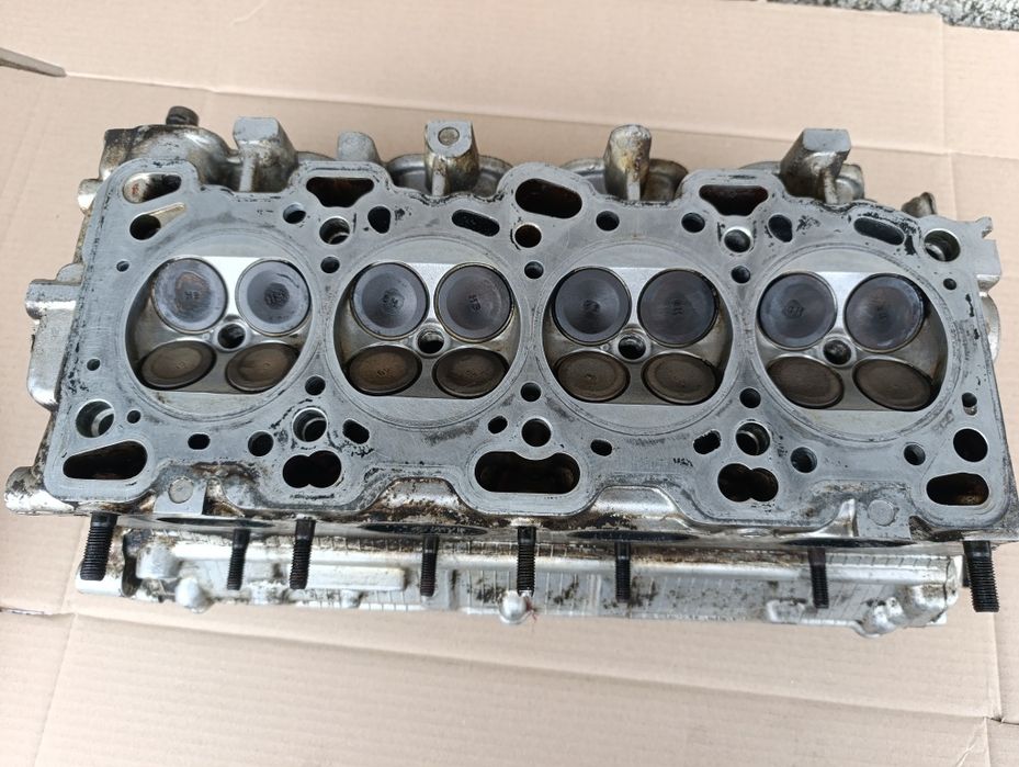 Гбц 2.0 2.4 16v G4jp G4js Hyundai Santa FE  Sonata Sorento