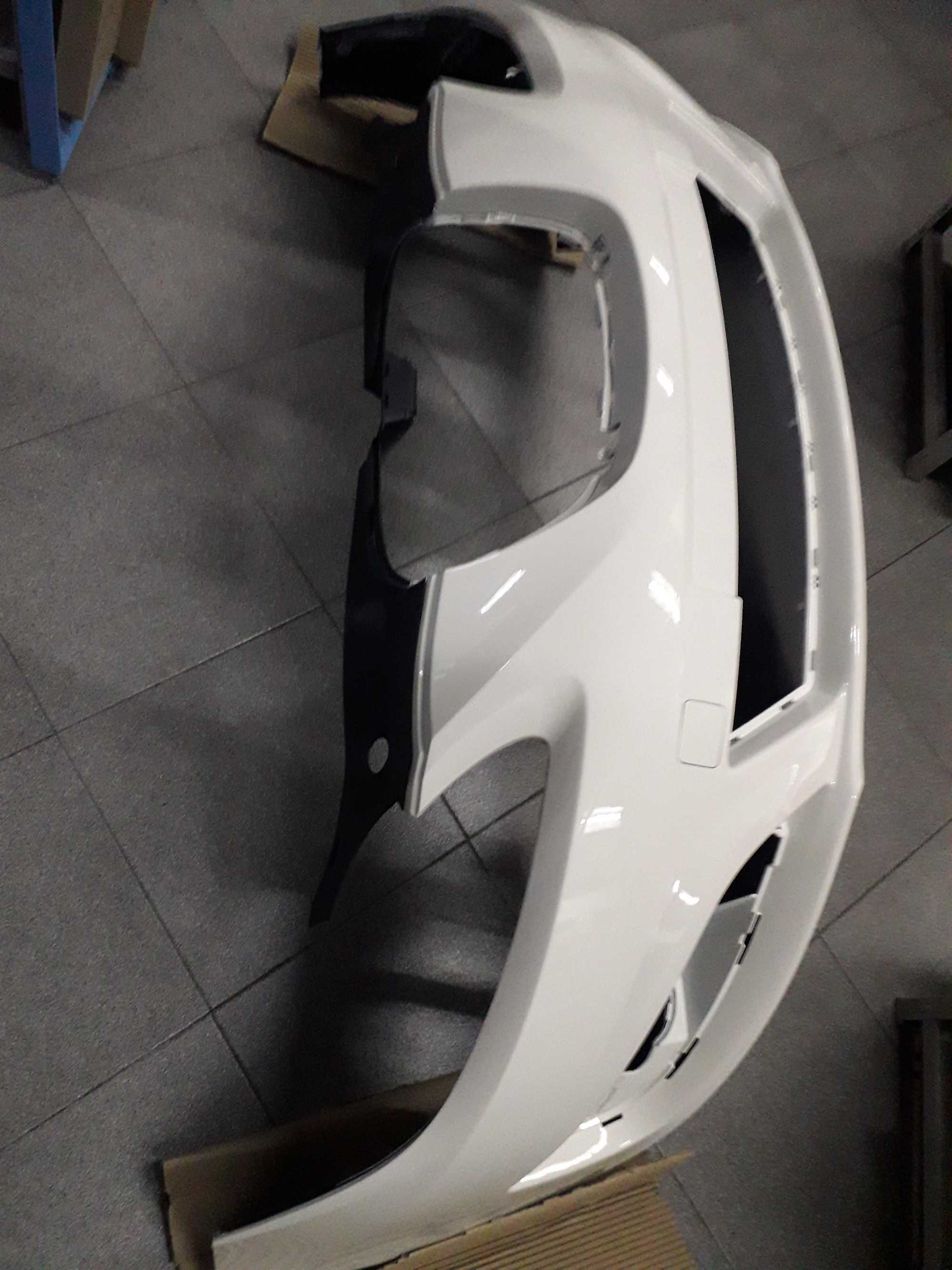 Para Choques frente Seat Leon de 2009 a 2012