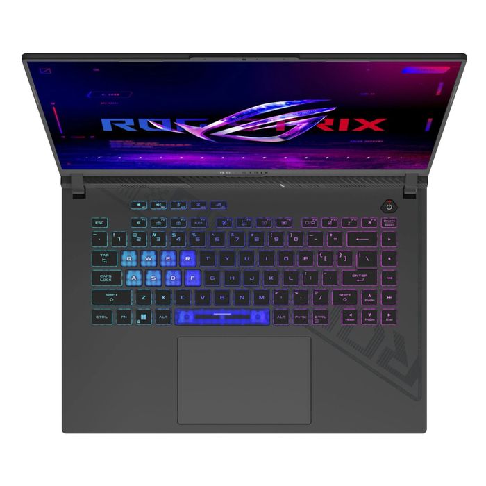 Portátil ASUS ROG Strix G16 G614 16