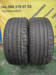 Шини Pirelli PZero 285/40R21 Пара Літні Б/у Склад Оригінал