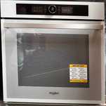 Outlet Agd: Piekarnik do zabudowy Whirlpool OAKZ97921CS WH Warszawa