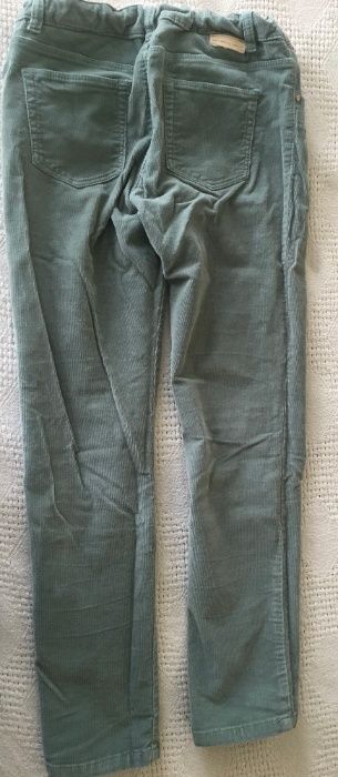 Джинсы для девочки 8-11 лет, ТМ Zara Girls