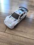 Auto RC do driftu