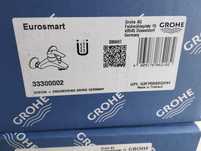 Grohe eurosmart bateria wannowa. Nowa!