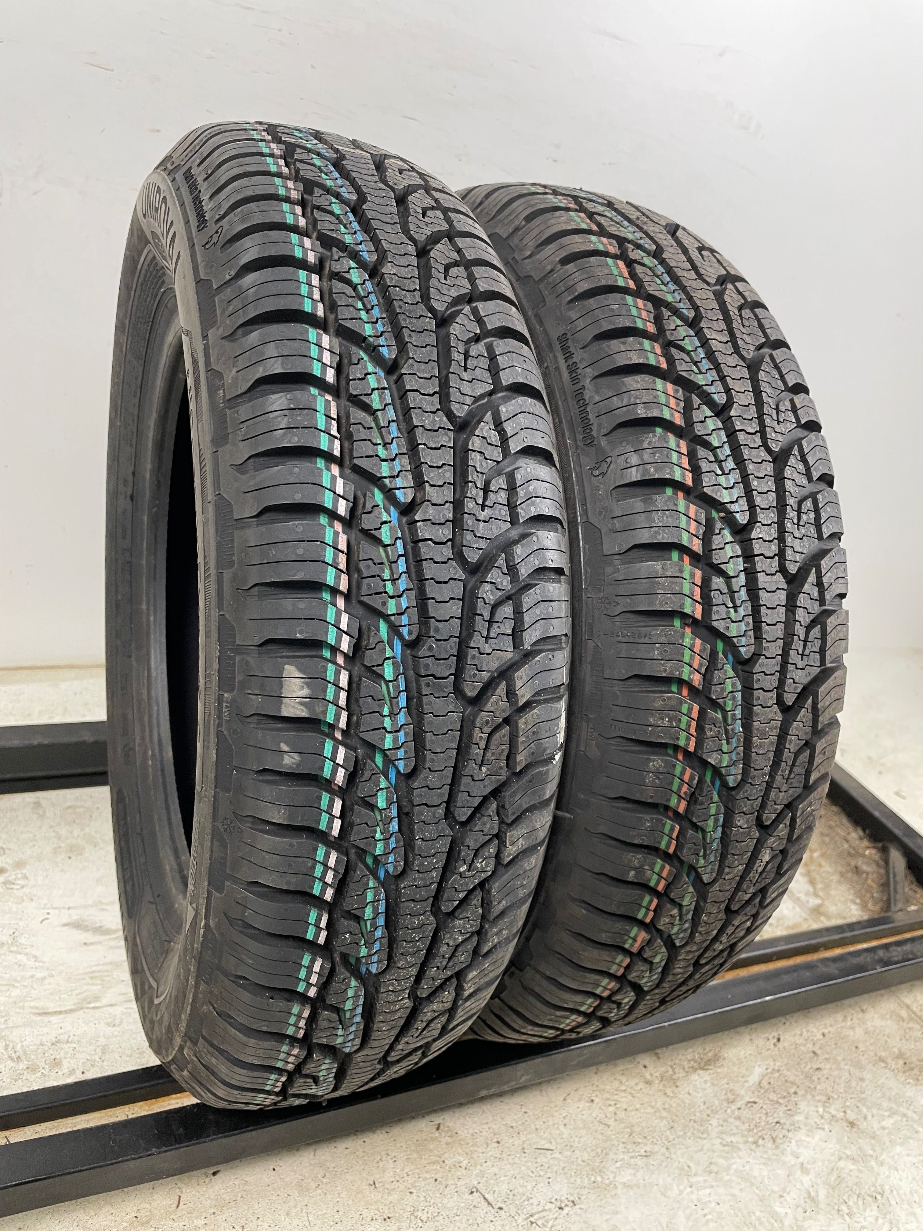 155/70r13 75T Uniroyal AllSeasonExpert 2 NOWE