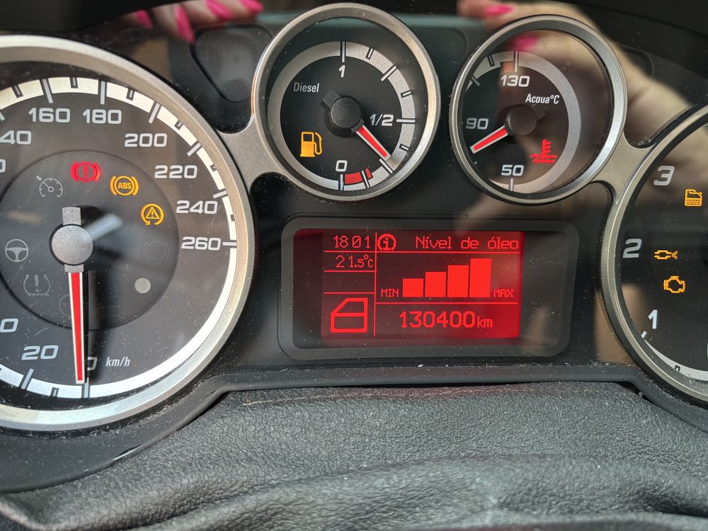 Alfa Romeo Mito 1.6