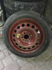 Докатка R15 Fiat Scudo , Tipo , Doblo 4jx15 5x98x58 ET35