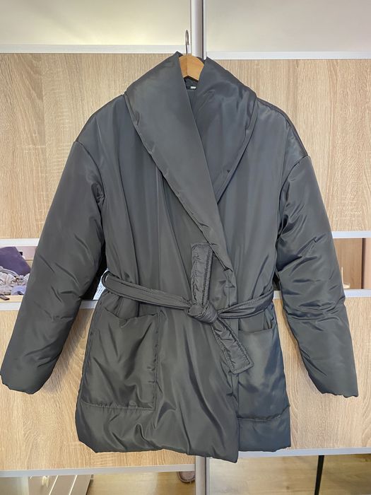 Куртка демісезонна