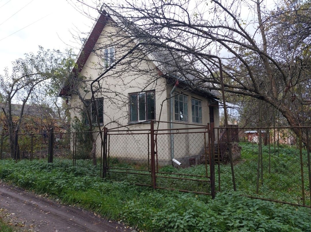 Продаж дачного будинку кооператив Світанок м. Дрогобич