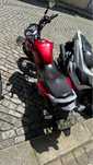 Honda Cbf  muito nova