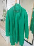 Ciepły luźny sweter r.M/L