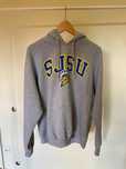 Hoodie da marca Champion