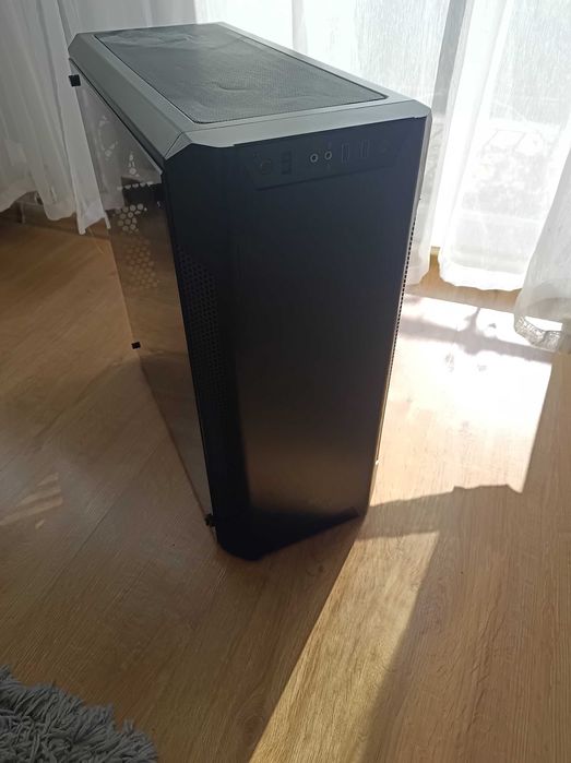 Komputer Gamingowy Ryzen 5600x, 16GB DDR4, RTX 2070 8GB, 500gb m2+1TB