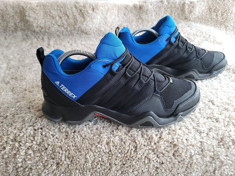 ADIDAS Terrex Gore-Tex р 43-44 Оригінал! Трекингові кроссовки