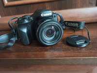Суперзум Canon SX530hs