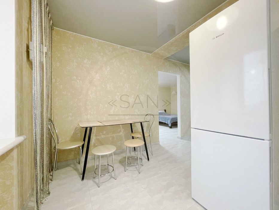 Сдам квартиру с Евро ремонтом в Центре