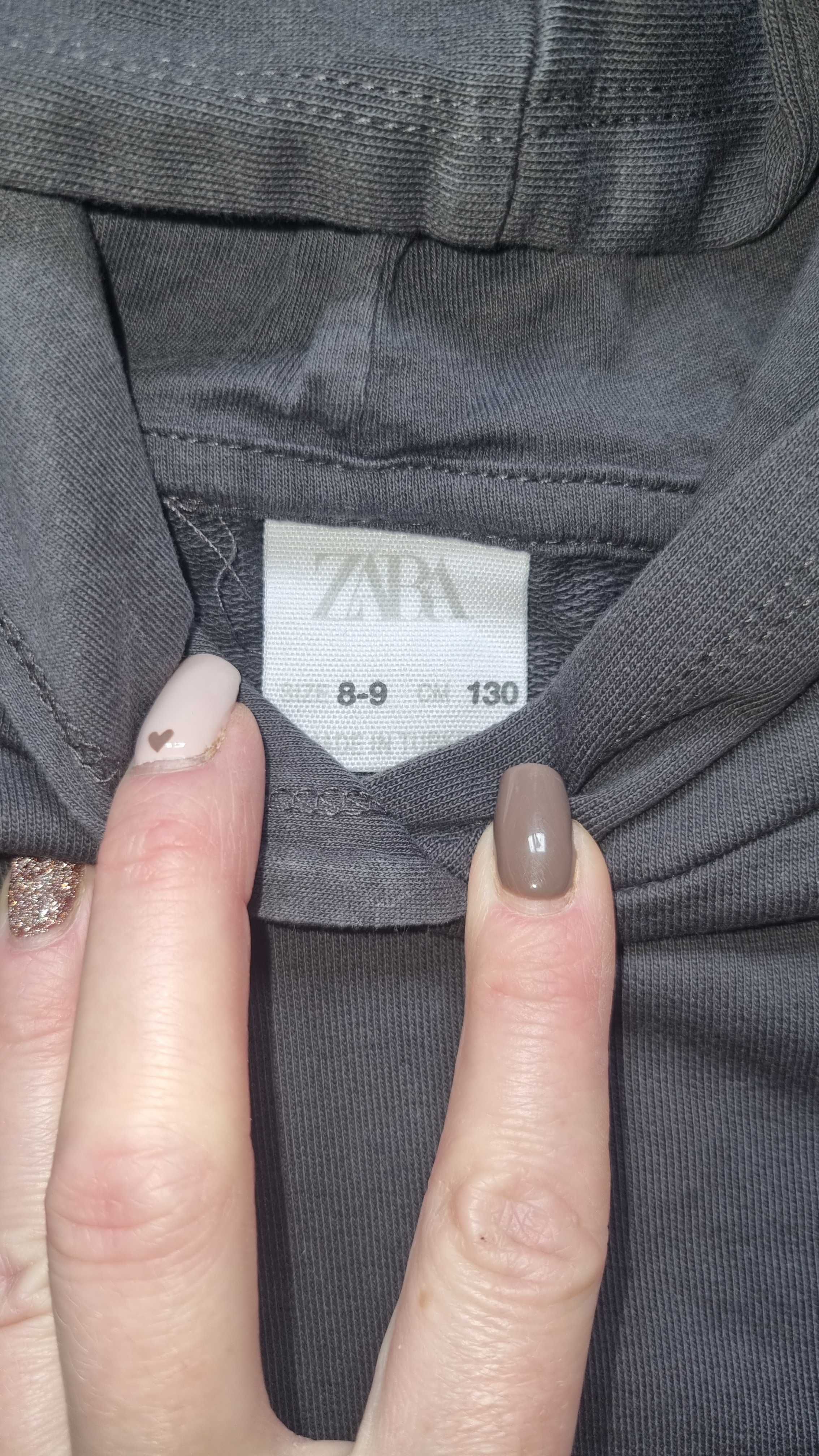 Zestaw zara dla dziewczynki