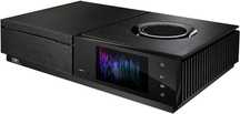 Wszechstronny Naim Uniti Star Streamer CD | raty 0% sklep WROCŁAW