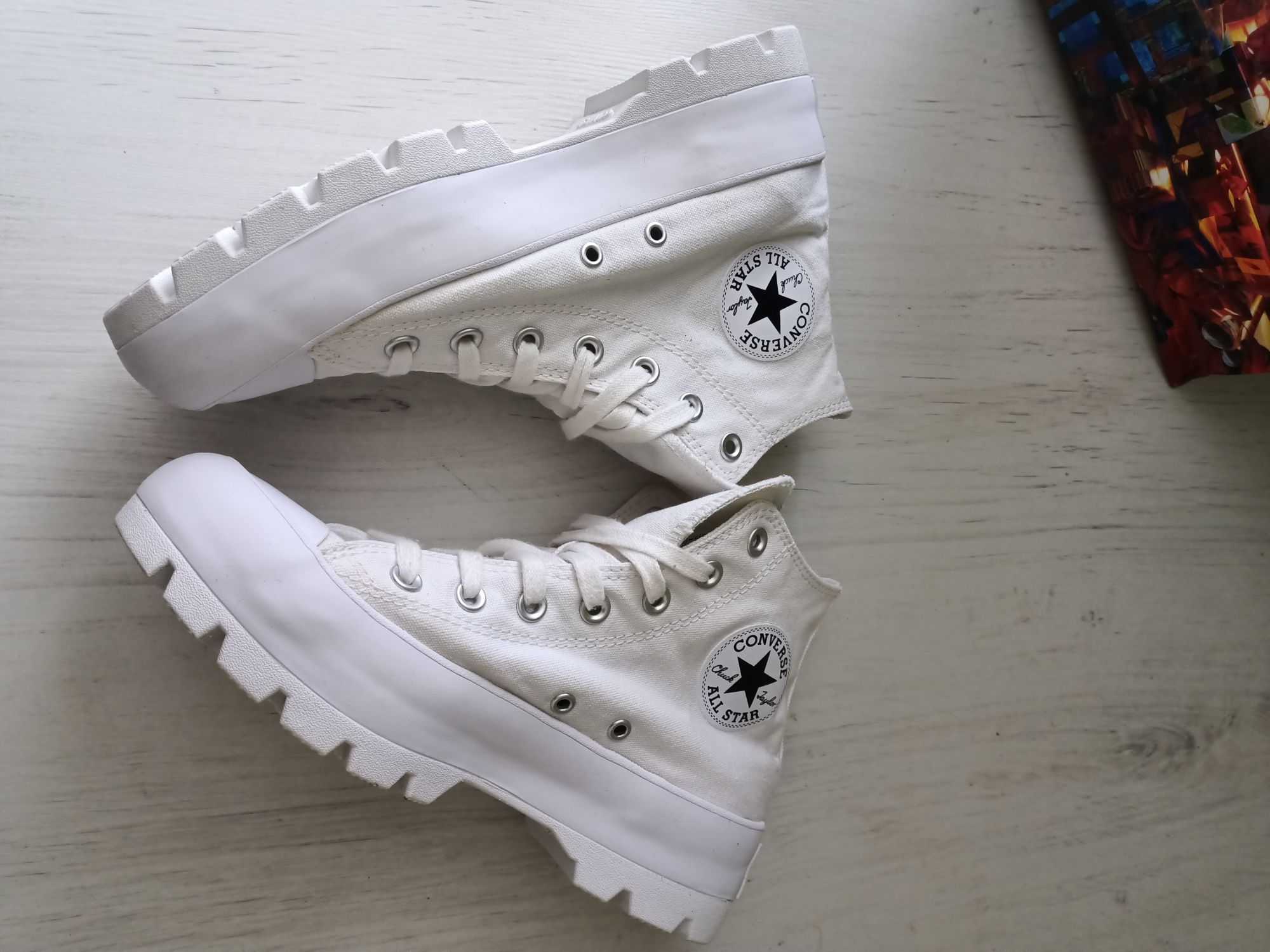 Кеди Converse original