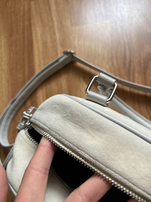 Сумка Von Dutch Bag