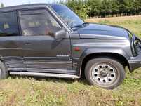 Sprzedam Suzuki Vitara 1 long  1.6  1b LPG 1991 LPG