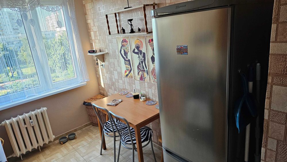 Apartament SAFARI najem dobowy