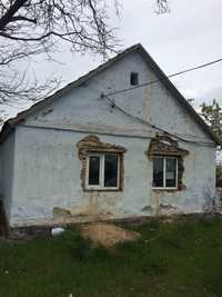 Продам дом в Новой Одессе