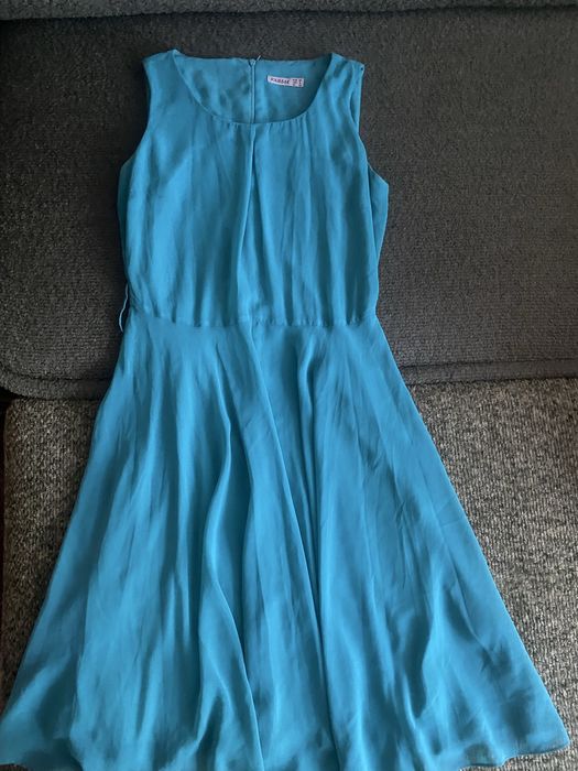 Сукня 38 розміру