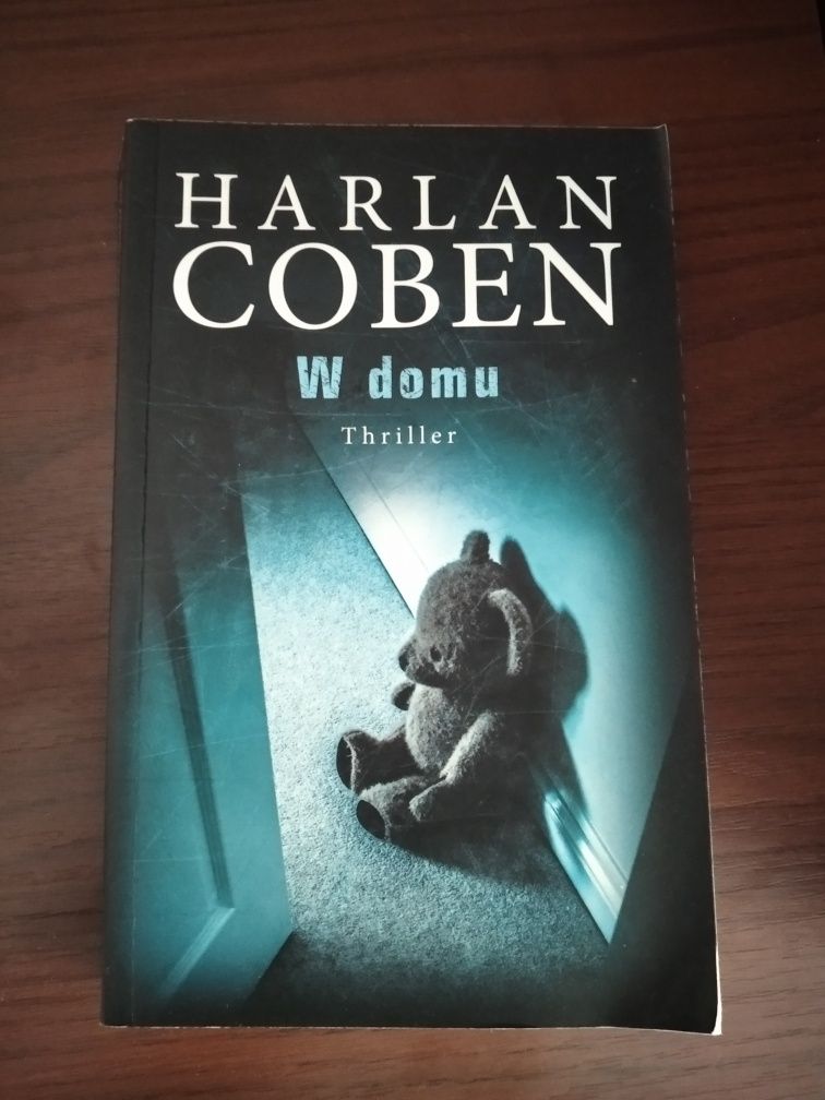 H. Coben ,,W domu''