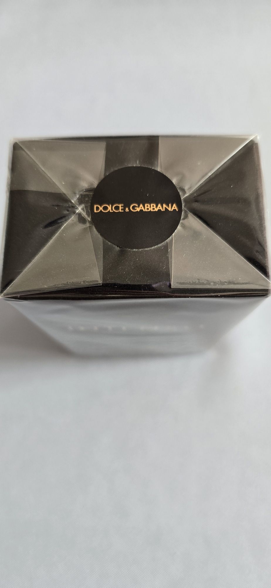Dolce&Gabbana Intenso