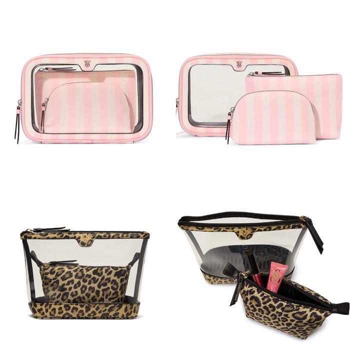 Косметичка портмоне Victoria’s Secret різні оригинал кошелек VS сумка