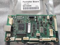 Форматная плата HP LJ Newerstop 1200w