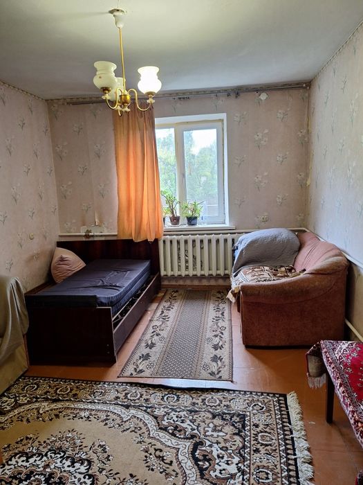 Продаж 3-х кімнатної квартири