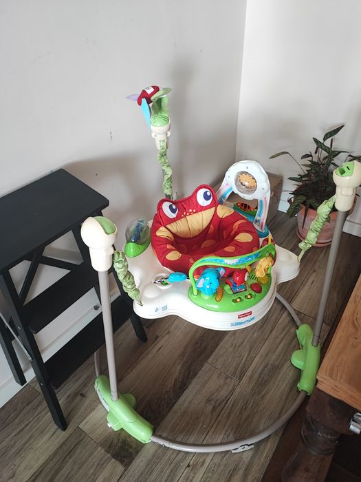 Aranha para bebés